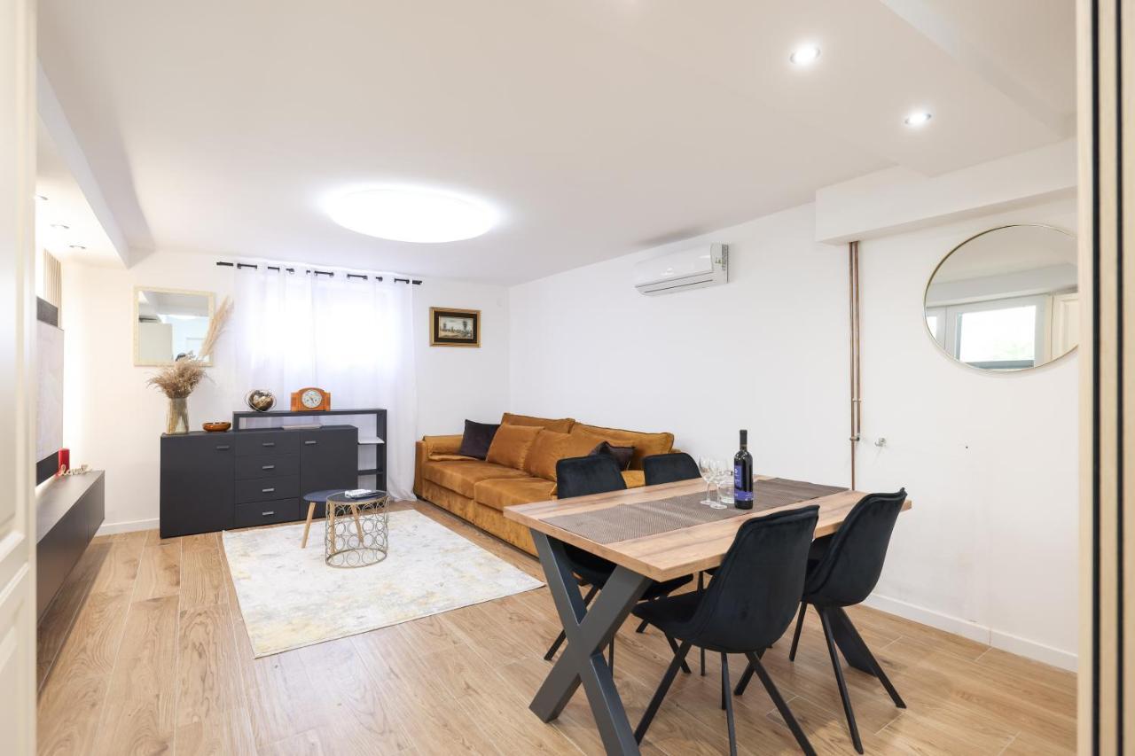 Oscar & Leo Apartments Zadar Dış mekan fotoğraf