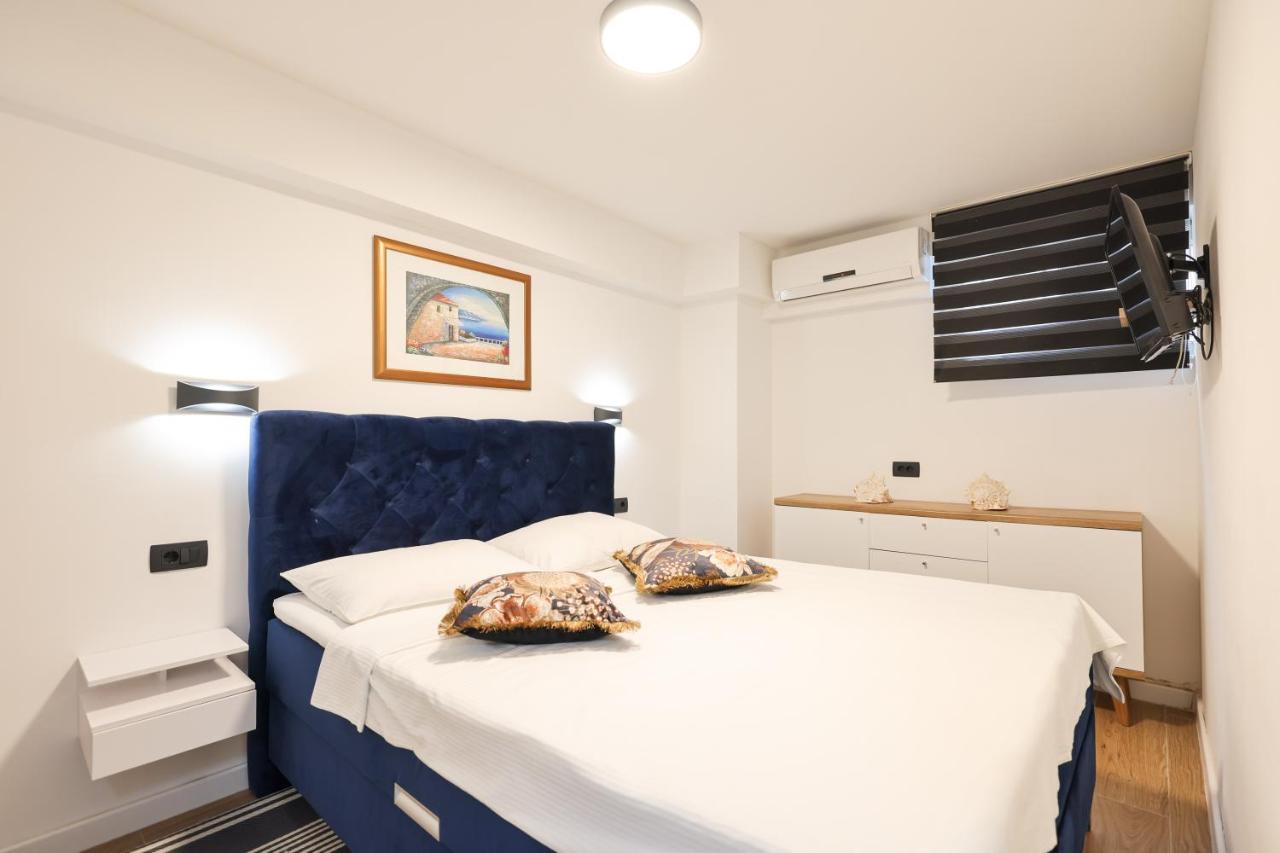 Oscar & Leo Apartments Zadar Dış mekan fotoğraf