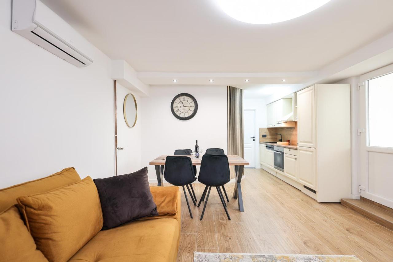 Oscar & Leo Apartments Zadar Dış mekan fotoğraf