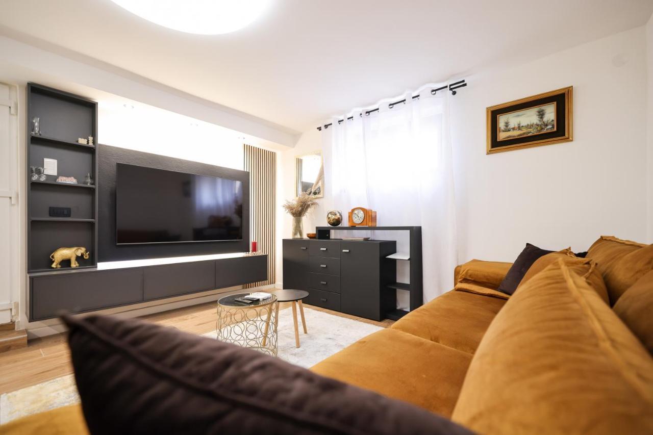 Oscar & Leo Apartments Zadar Dış mekan fotoğraf