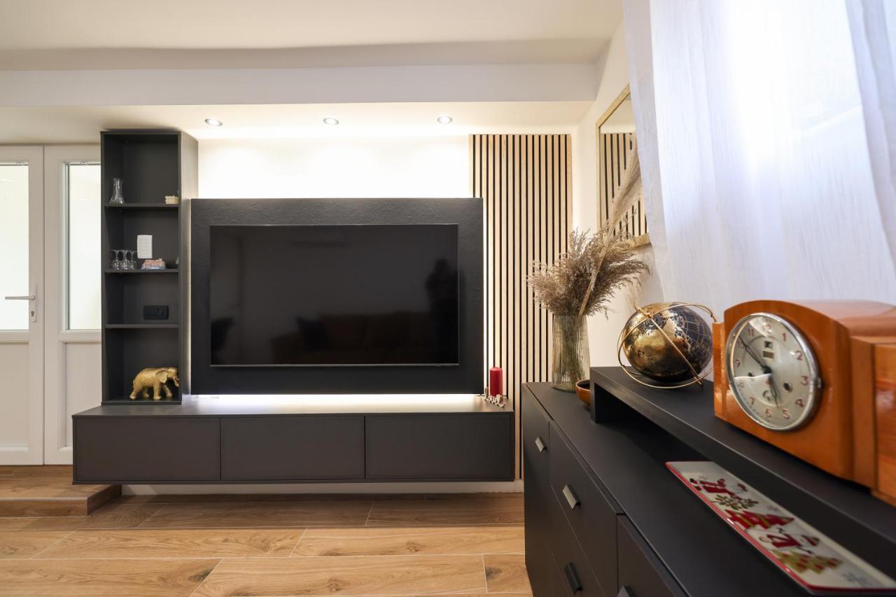 Oscar & Leo Apartments Zadar Dış mekan fotoğraf