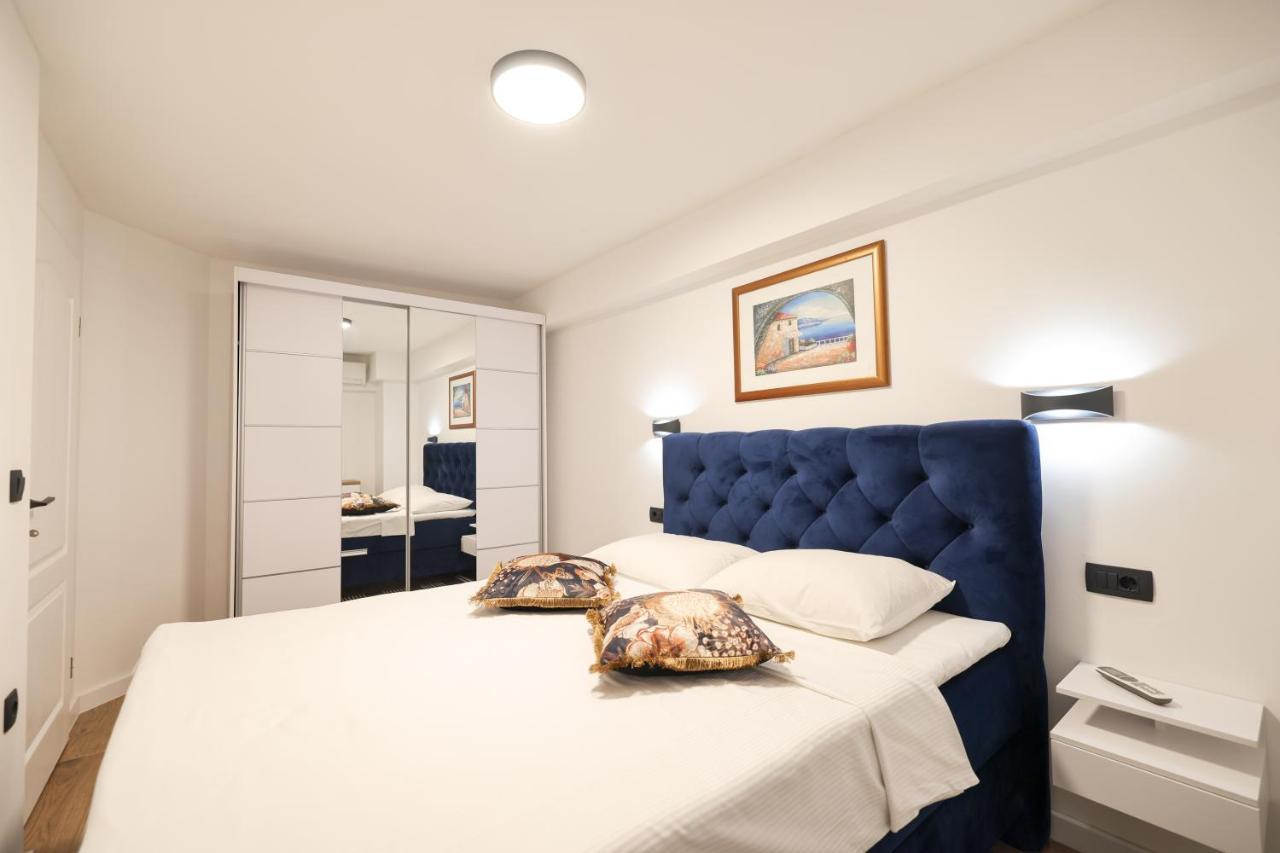 Oscar & Leo Apartments Zadar Dış mekan fotoğraf