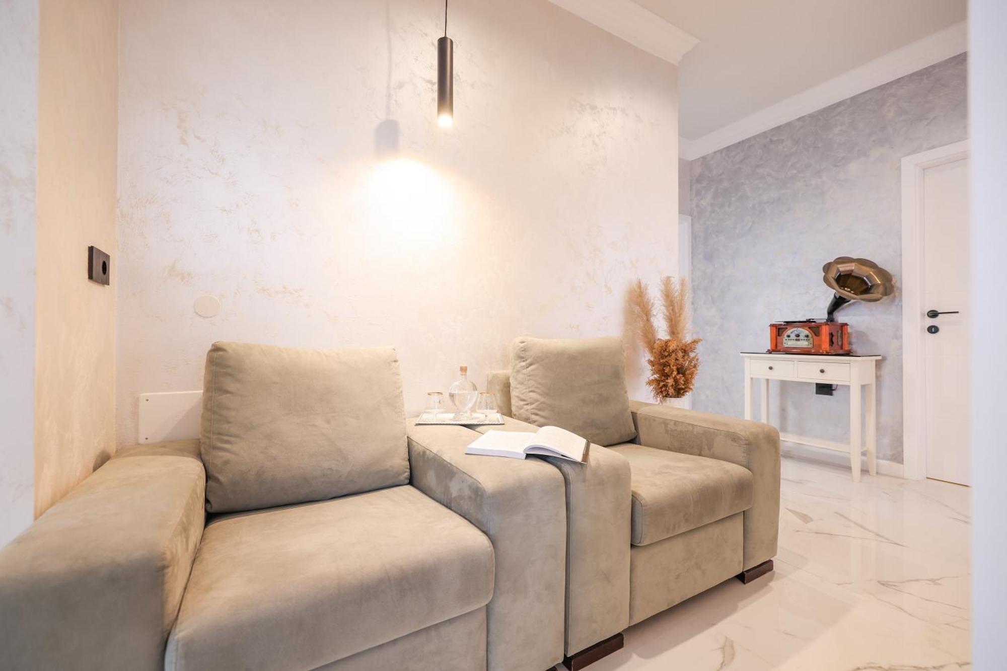 Oscar & Leo Apartments Zadar Dış mekan fotoğraf