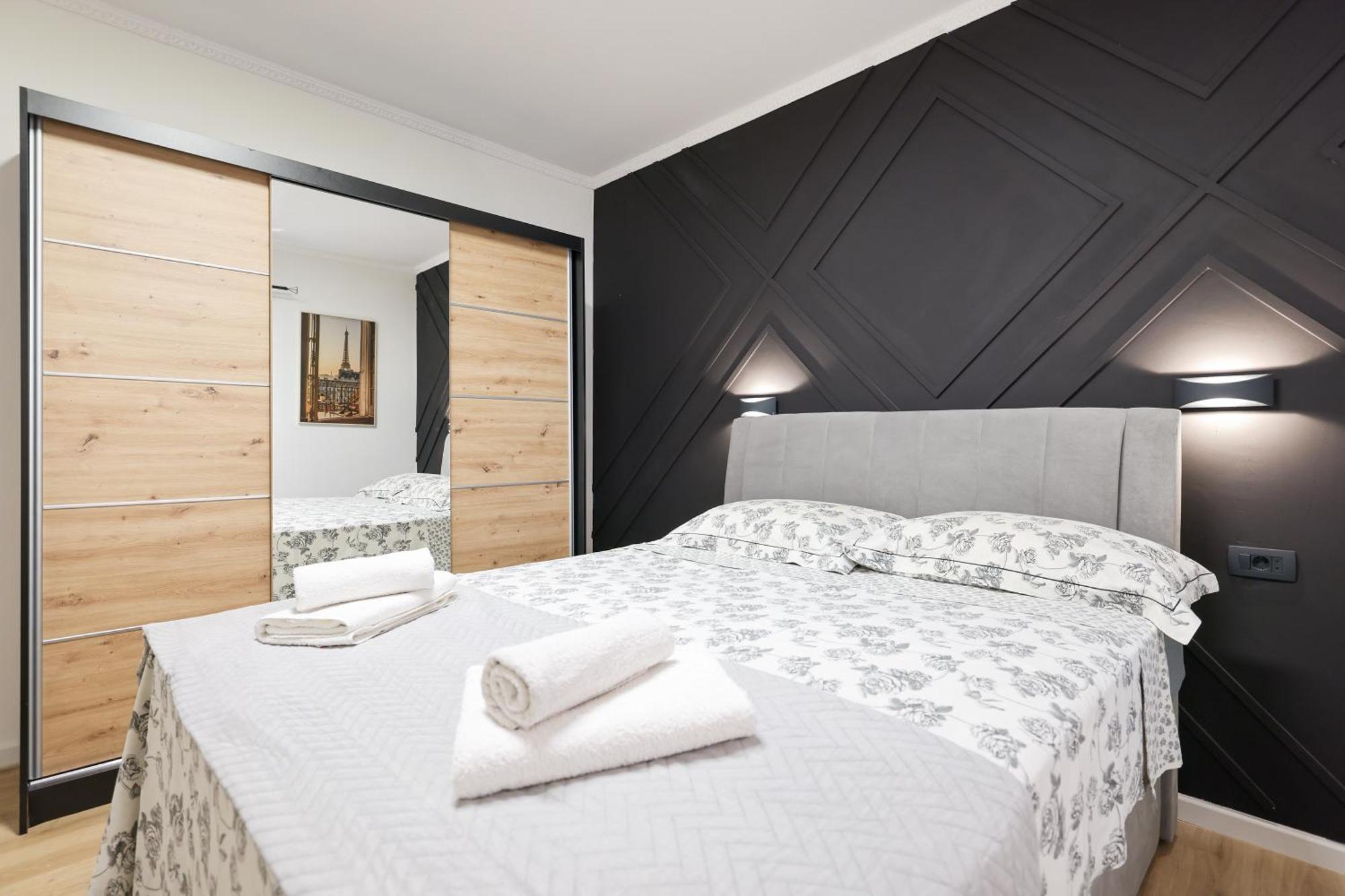 Oscar & Leo Apartments Zadar Dış mekan fotoğraf