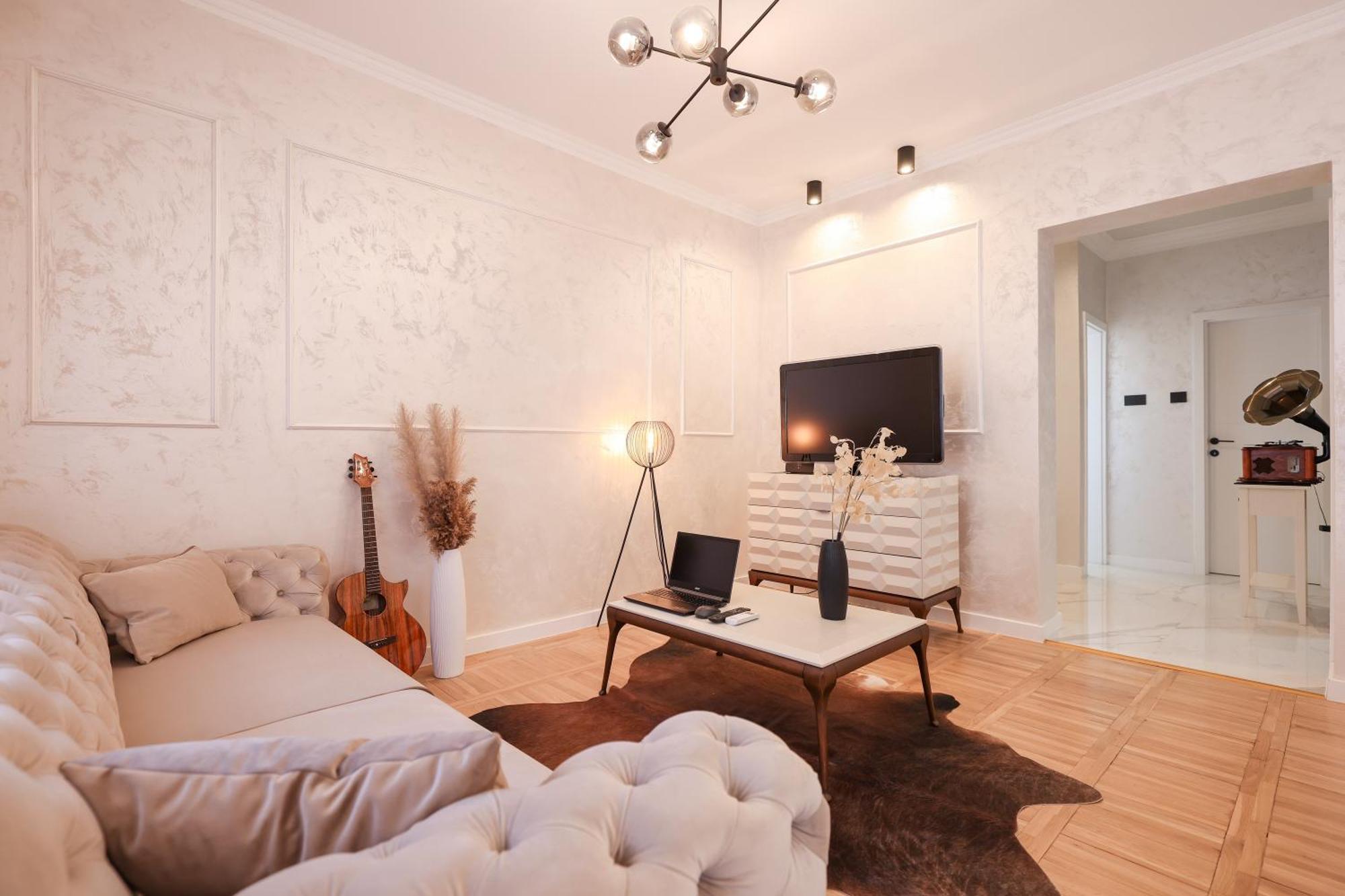 Oscar & Leo Apartments Zadar Dış mekan fotoğraf