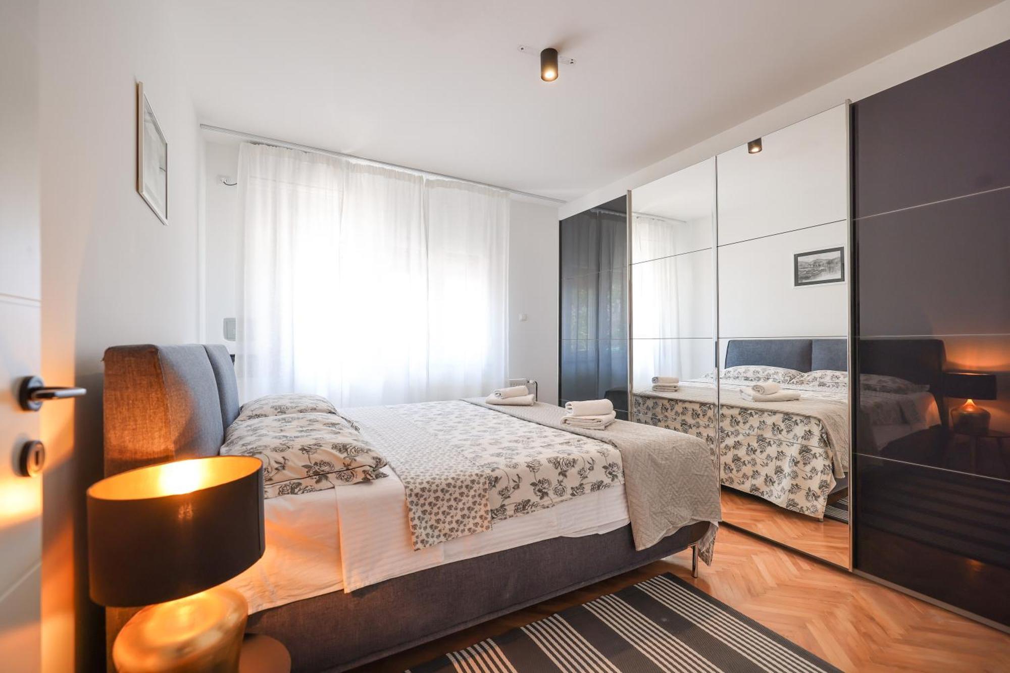 Oscar & Leo Apartments Zadar Dış mekan fotoğraf