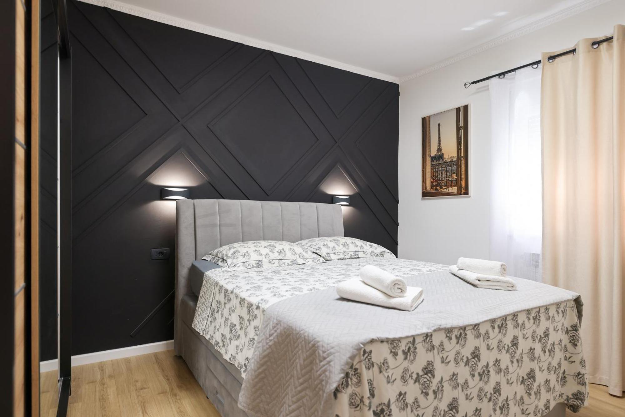 Oscar & Leo Apartments Zadar Dış mekan fotoğraf