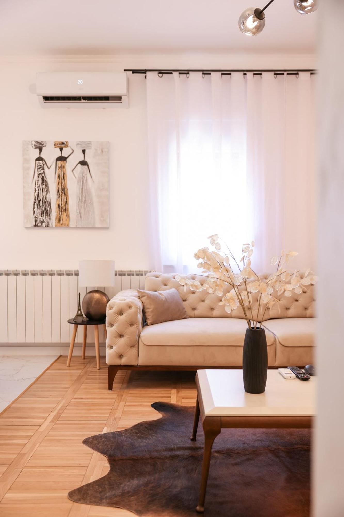 Oscar & Leo Apartments Zadar Dış mekan fotoğraf