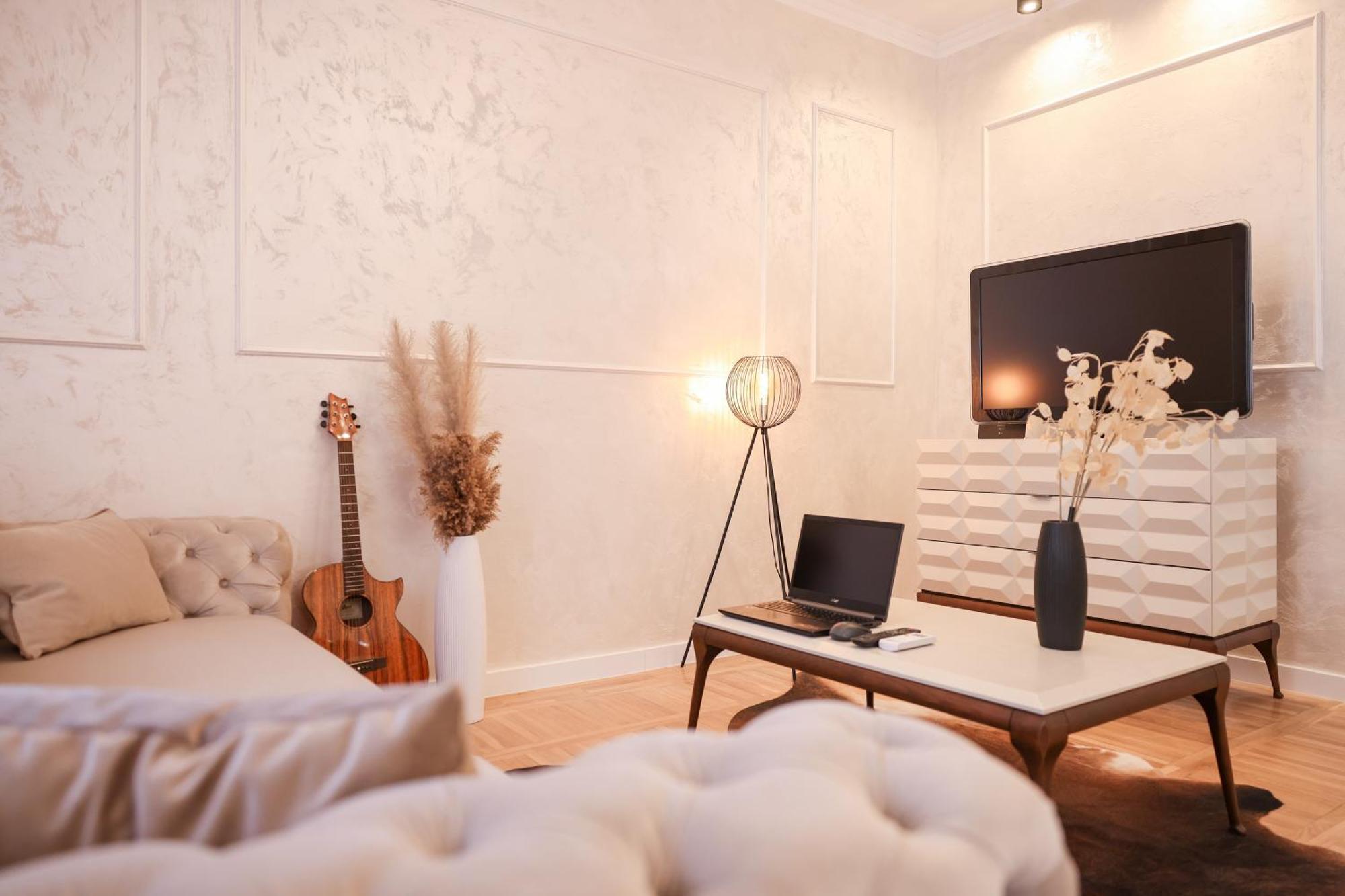 Oscar & Leo Apartments Zadar Dış mekan fotoğraf