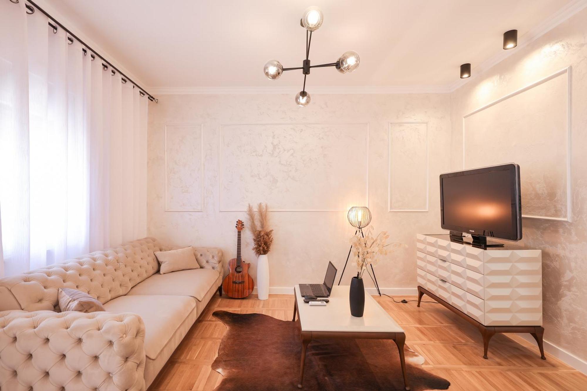 Oscar & Leo Apartments Zadar Dış mekan fotoğraf