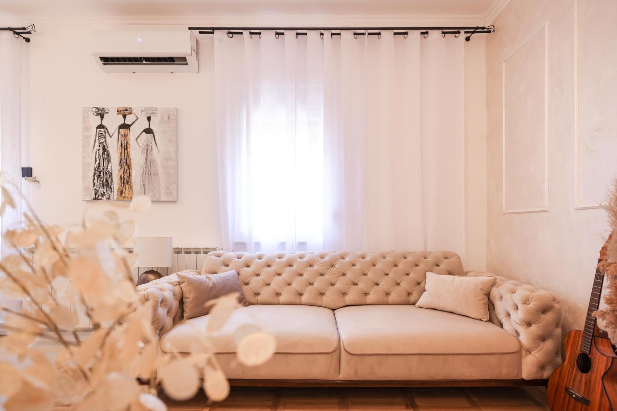 Oscar & Leo Apartments Zadar Dış mekan fotoğraf