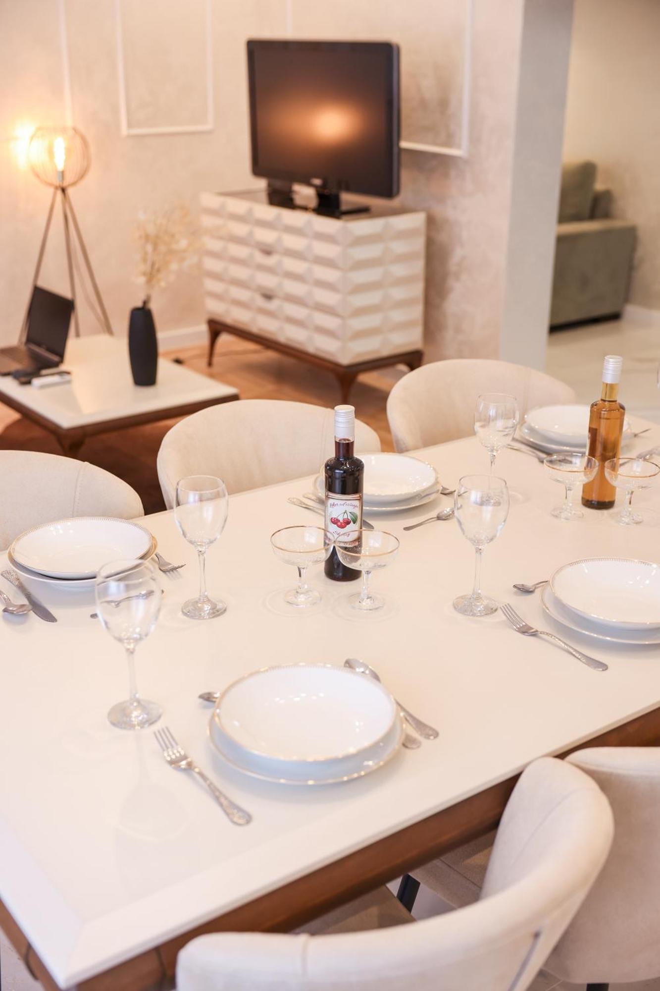 Oscar & Leo Apartments Zadar Dış mekan fotoğraf
