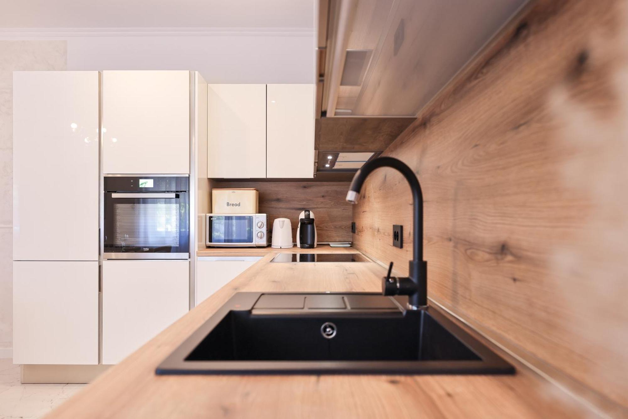 Oscar & Leo Apartments Zadar Dış mekan fotoğraf